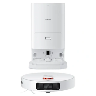 Xiaomi робот шаңсорғышы X10+ B101GL White - фото 6