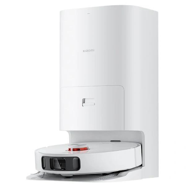 Xiaomi робот шаңсорғышы X10+ B101GL White - фото 2