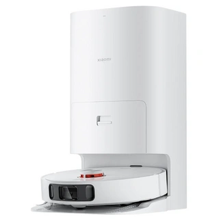 Xiaomi робот шаңсорғышы X10+ B101GL White - фото 2