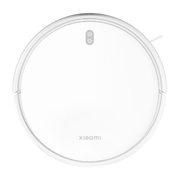 Робот-пылесос Xiaomi E10 B106GL White