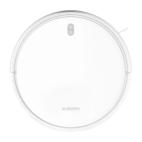 Робот-пылесос Xiaomi Robot Vacuum E10 Белый (в комплекте блок питания и зарядная станция CDZB112) B112 - фото 2