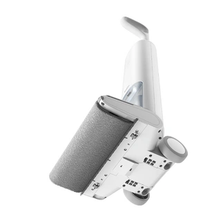 Беспроводной вертикальный пылесос Xiaomi Truclean W10 Pro Wet Dry Vacuum Белый (с заряд. B302CN-JZ) Truclean W10 Pro Wet Dry B302GL