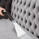 Пылесос Fantom Robotix CC 9500 - фото 7