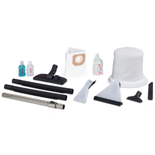 Пылесос Fantom Robotix CC 9500 - фото 4