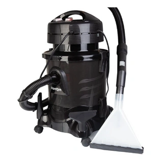 Пылесос Fantom Robotix CC 9500 - фото 5