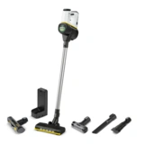 Аккумуляторный пылесос Premium KARCHER VC 6 Cordless our Family Pet VC 6 Cordless ourFamily Pet - фото 2