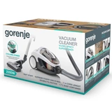 Пылесос Gorenje VC2301SPWCY - фото 5