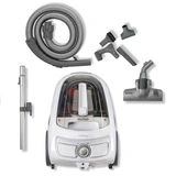 Пылесос Gorenje VC2301SPWCY - фото 3