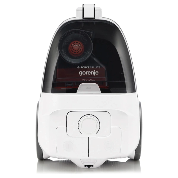 Пылесос Gorenje VC2101GALWCY - фото 2