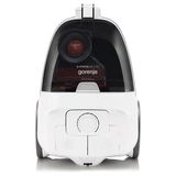 Пылесос Gorenje VC2101GALWCY - фото 2