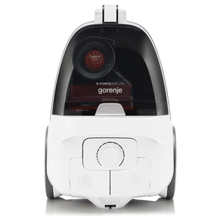 Пылесос Gorenje VC2101GALWCY