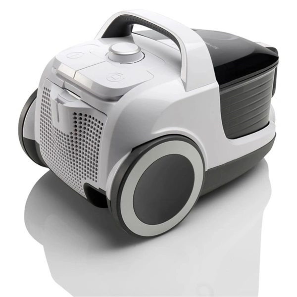 Пылесос Gorenje VC2101GALWCY - фото 4
