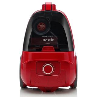 Gorenje шаңсорғышы VC2302GALRCY - фото 2