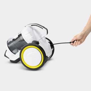 Karcher шаңсорғышы VC 3 (ERP) *KAP - фото 3