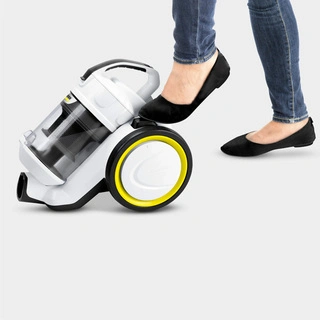 Karcher шаңсорғышы VC 3 (ERP) *KAP - фото 4