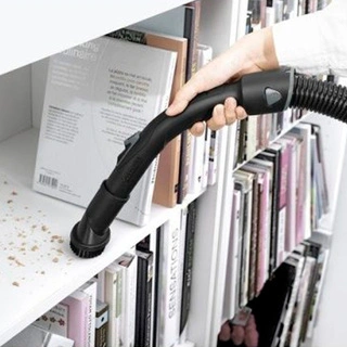 Пылесос Karcher VC 3 Plus - фото 6