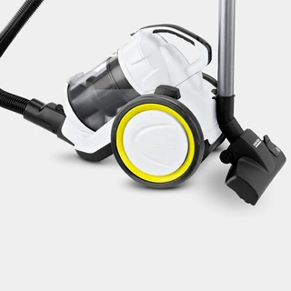 Пылесос Karcher VC 3 Plus - фото 3