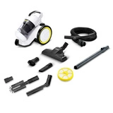 Karcher шаңсорғышы VC 3 Plus