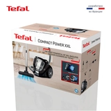 Пылесос с контейнером Tefal Compact Power XXL TW4B75EA - фото 12