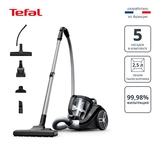Пылесос с контейнером Tefal Compact Power XXL TW4B75EA