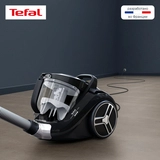 Пылесос с контейнером Tefal Compact Power XXL TW4B75EA - фото 10