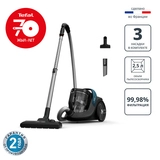 Пылесос с контейнером Tefal X-Trem Cyclonic Max TW7B11EA
