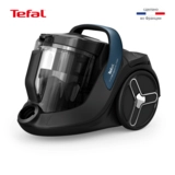 Пылесос с контейнером Tefal X-Trem Cyclonic Max TW7B11EA - фото 9