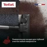 Tefal контейнері бар шаңсорғыш X-Trem Cyclonic Max TW7B33EA - фото 6