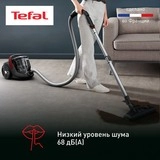 Tefal контейнері бар шаңсорғыш X-Trem Cyclonic Max TW7B33EA - фото 4