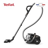Tefal контейнері бар шаңсорғыш X-Trem Cyclonic Effitech TW7C89EA - фото 10