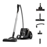 Tefal контейнері бар шаңсорғыш X-Trem Cyclonic Effitech TW7C89EA - фото 13