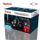 Tefal контейнері бар шаңсорғыш X-Trem Cyclonic Effitech TW7C89EA - фото 12
