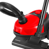 Пылесос Centek CT-2518 Red - фото 5