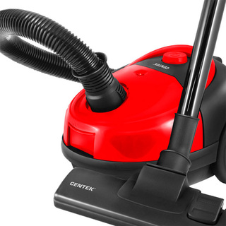 Пылесос Centek CT-2518 Red