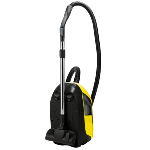 Karcher шаңсорғышы DS 6 Premium Plus Уellow - фото 2