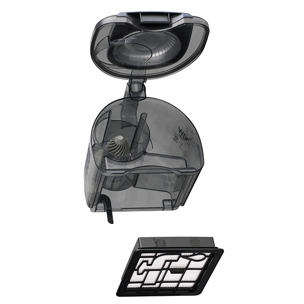 Пылесос ARG HJX-2202 Force - фото 21