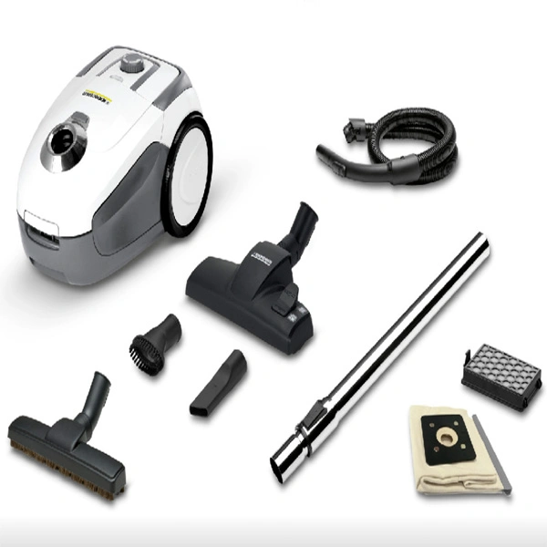 Мешковой пылесос Karcher VC 2 - фото 2