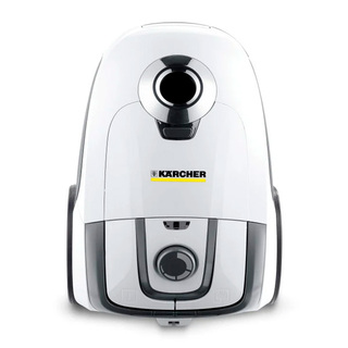 Мешковой пылесос Karcher VC 2 - фото 3