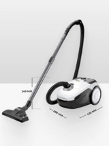 Мешковой пылесос Karcher VC 2 - фото 6