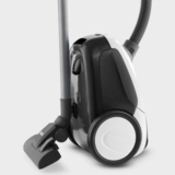 Мешковой пылесос Karcher VC 2 - фото 5