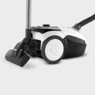 Мешковой пылесос Karcher VC 2 - фото 4