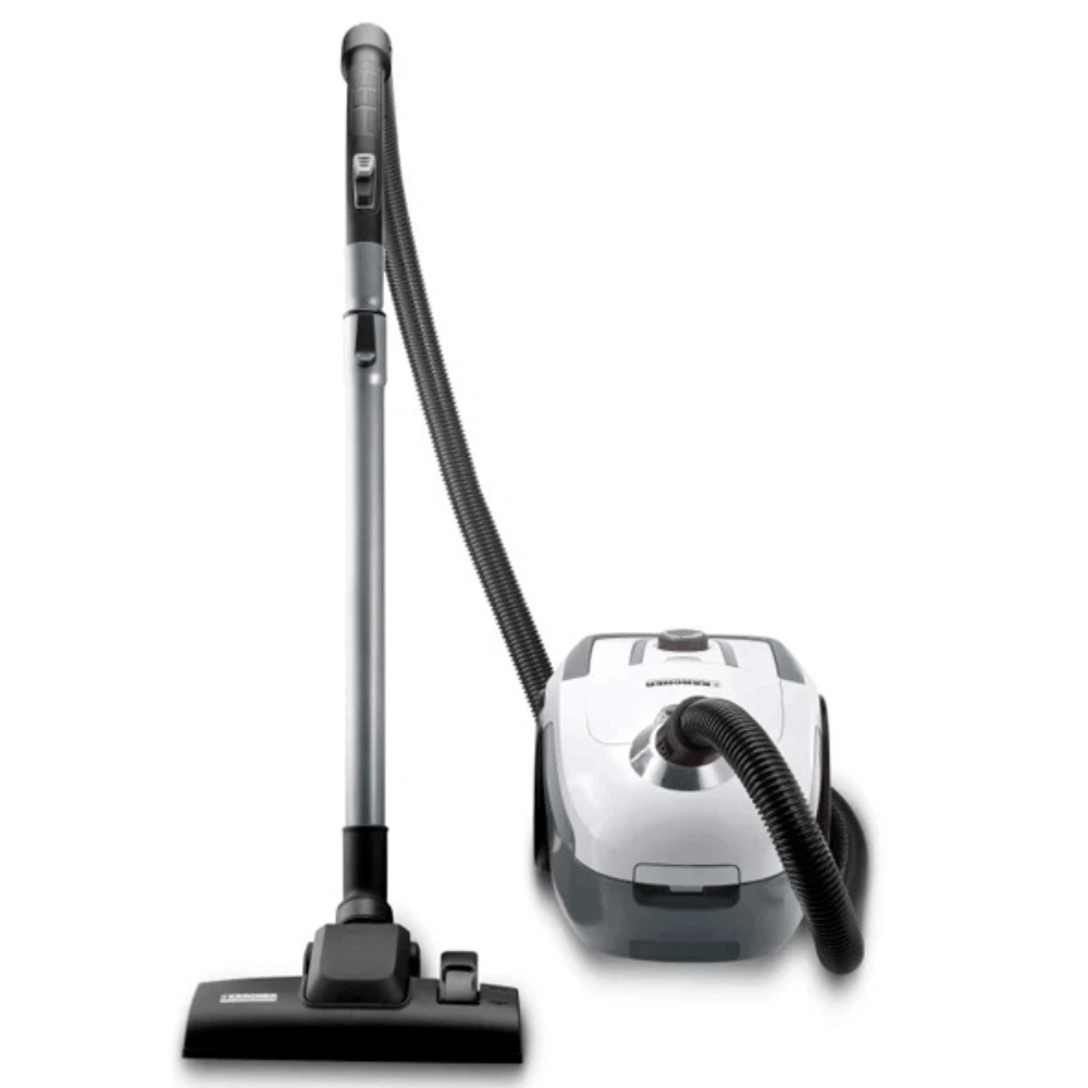 Мешковой пылесос Karcher VC 2 - фото 3