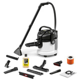 Моющий пылесос Karcher SE 4 Plus
