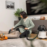 Моющий пылесос Karcher SE 4 Plus - фото 2