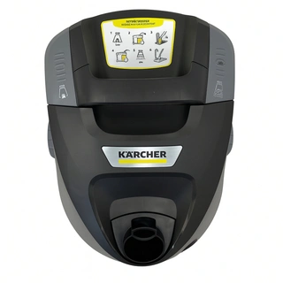 Моющий пылесос Karcher SE 5 - фото 4