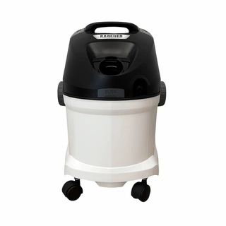 Моющий пылесос Karcher SE 5 - фото 2