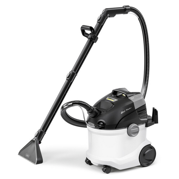 Моющий пылесос Karcher SE 6 Signature Line - фото 2