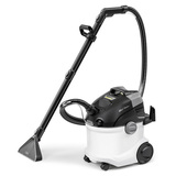 Моющий пылесос Karcher SE 6 Signature Line - фото 2