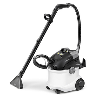 Моющий пылесос Karcher SE 6 Signature Line - фото 2