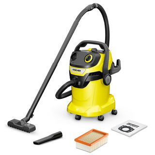 Karcher тұрмыстық шаңсорғышы WD 5 V-25/5/22 1.628-300.0